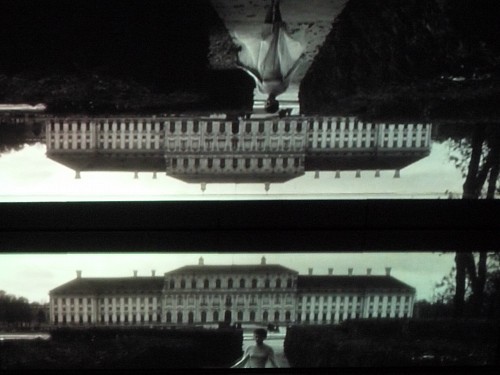 Paris, Galerie la Ferronnerie
