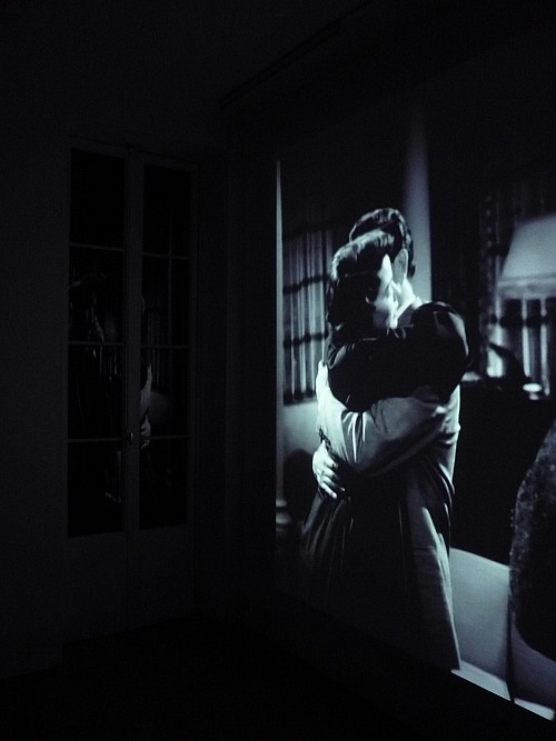 Marseille, Où - Lieu dexposition pour lart actuel 